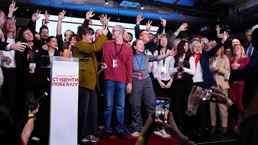 სერბეთი