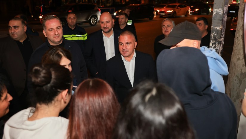 რევაზ სოხაძე