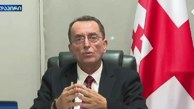 ილია ვერძაძე