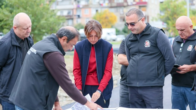 ნინო ლაცაბიძე