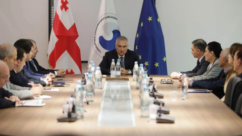 პაატა სალია
