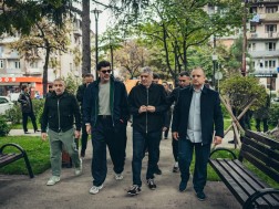 კახა კალაძე