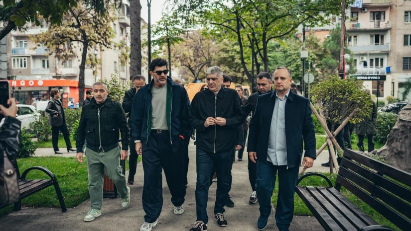 კახა კალაძე