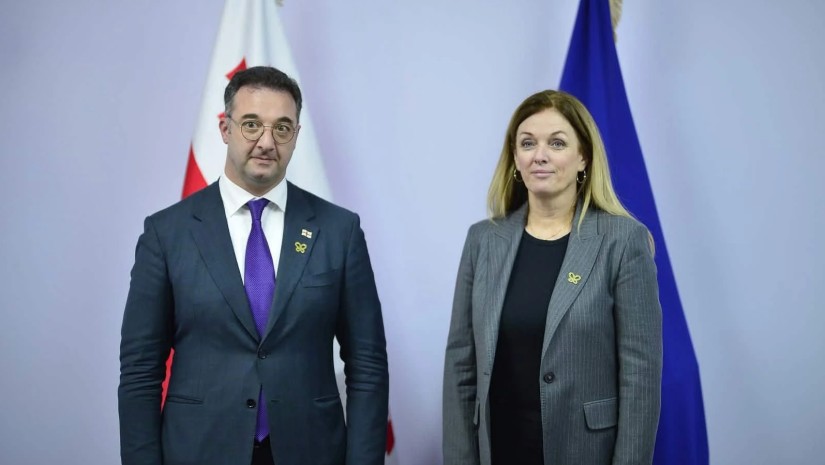 დავით სონღულაშვილი
