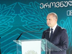 გივი მიქანაძე