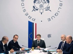საფრანგეთი საფრანგეთი