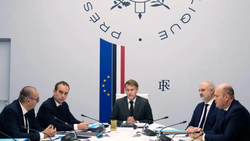 საფრანგეთი