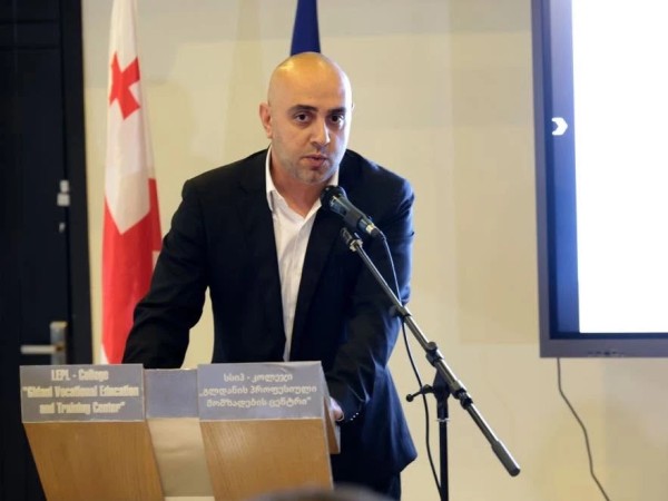 მიხეილ რეხვიაშვილი მიხეილ რეხვიაშვილი