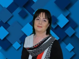 ინგა მებონია