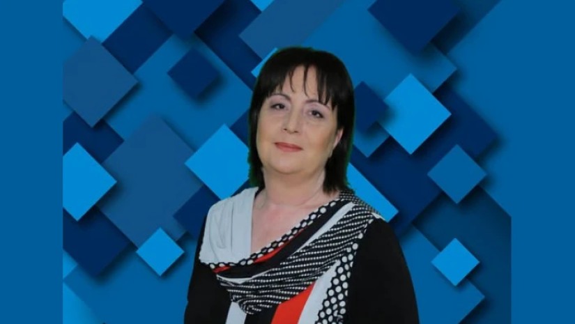 ინგა მებონია