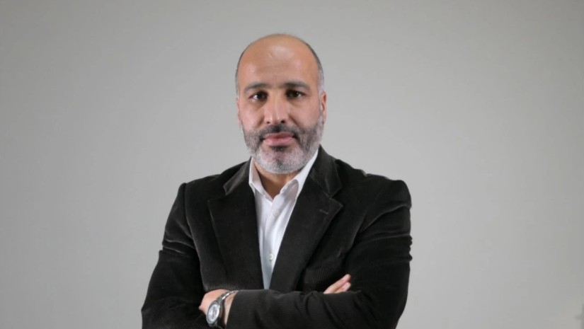 აჰმედ საპა