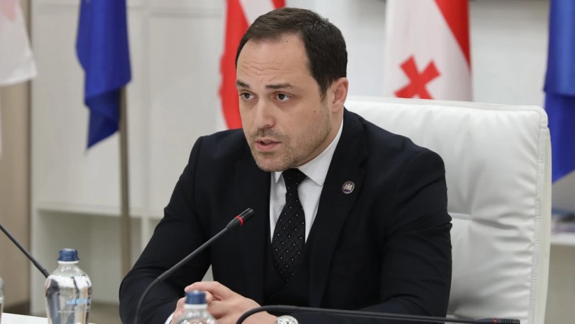 გიორგი გაბუნია