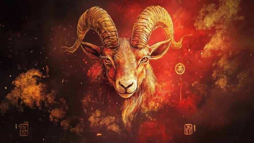 თხა