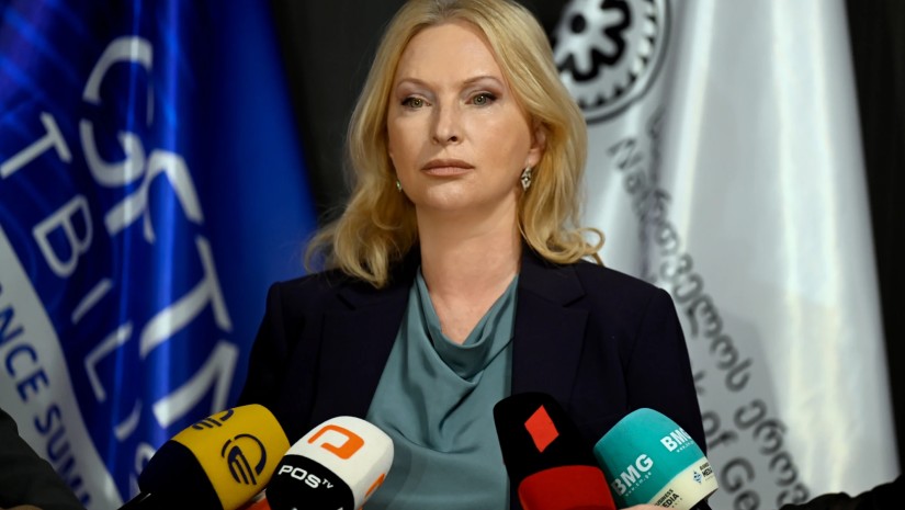 ნათია თურნავა