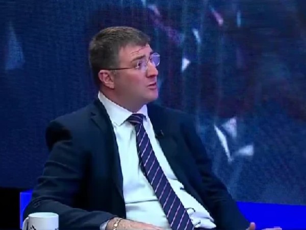 გიორგი ქაჯაია გიორგი ქაჯაია
