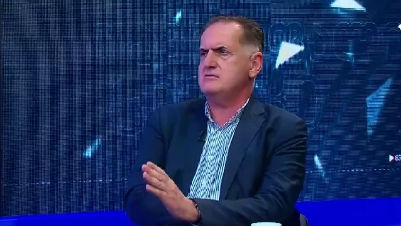 კონსტანტინე გამსახურდია