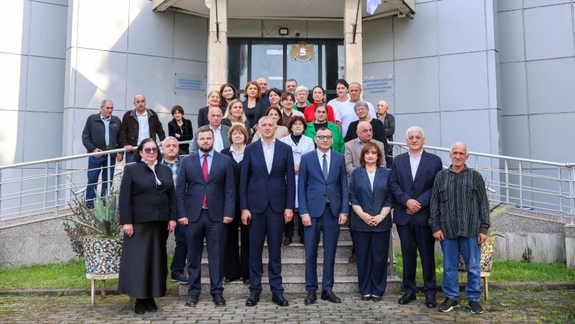 ზურაბ პატარაძე