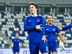 თორნიკე კვარა თორნიკე კვარა