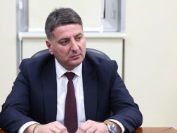 ივანე მჭედლიშვილი