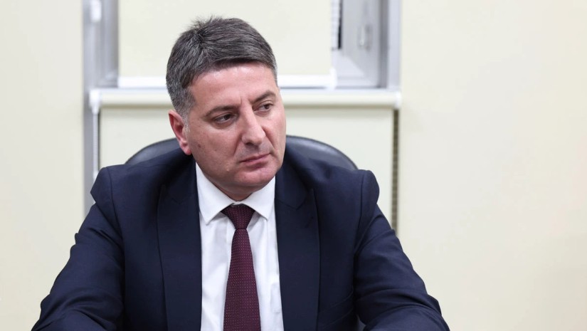 ივანე მჭედლიშვილი