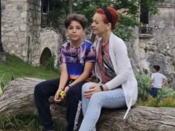 ნათია დიაკვნიშვილი