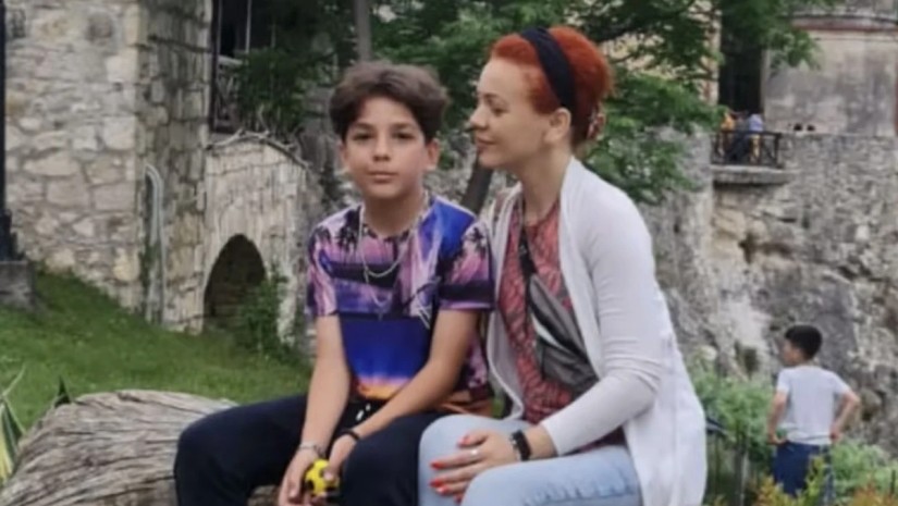 ნათია დიაკვნიშვილი