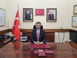 თურქეთის ელჩი თურქეთის ელჩი