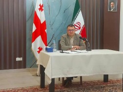 ალი მოუჯანი ალი მოუჯანი