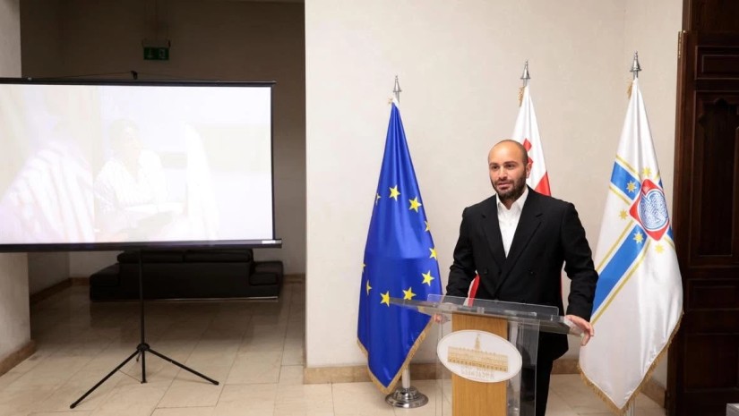 გიორგი ხუროძე