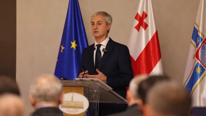 ზურაბ ჩიკვილაძე