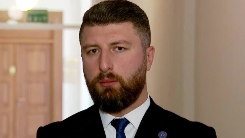 არჩილ გორდულაძე
