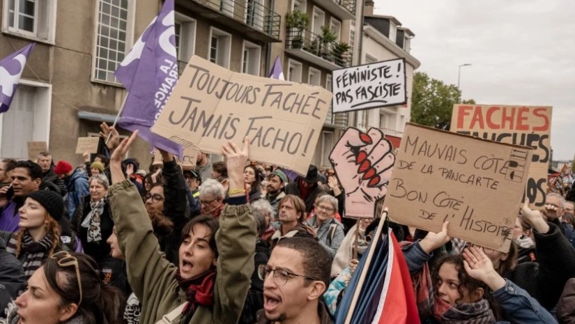 პარიზი