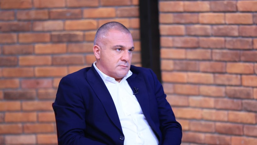 რევაზ სოხაძე
