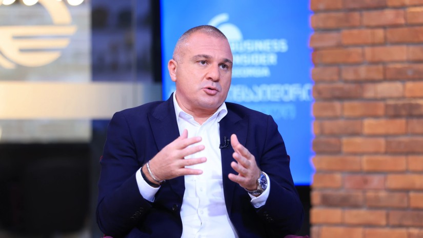 რევაზ სოხაძე