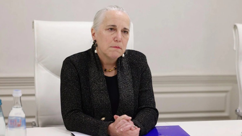 კორტნი ოსტრიან