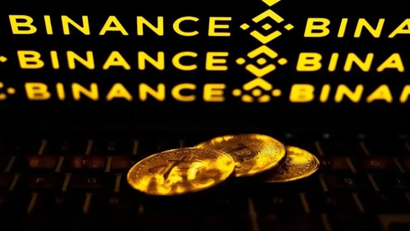 Binance