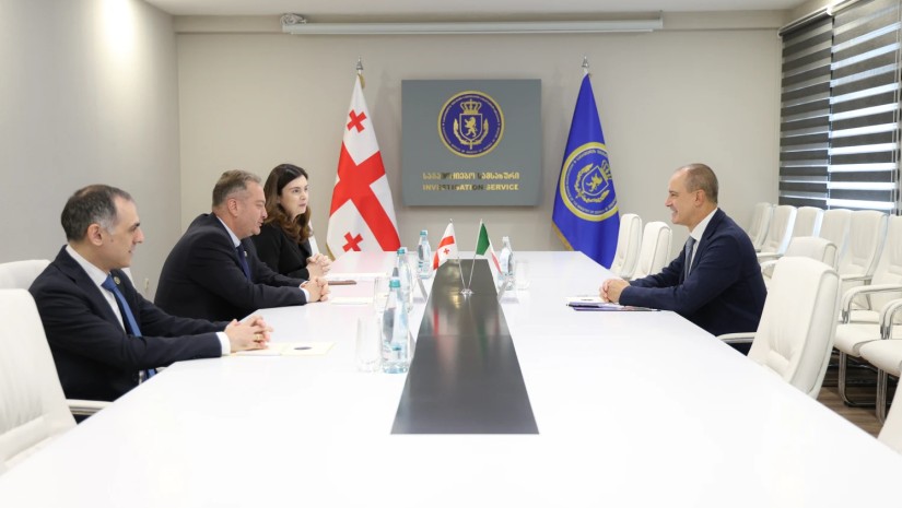 შეხვედრა