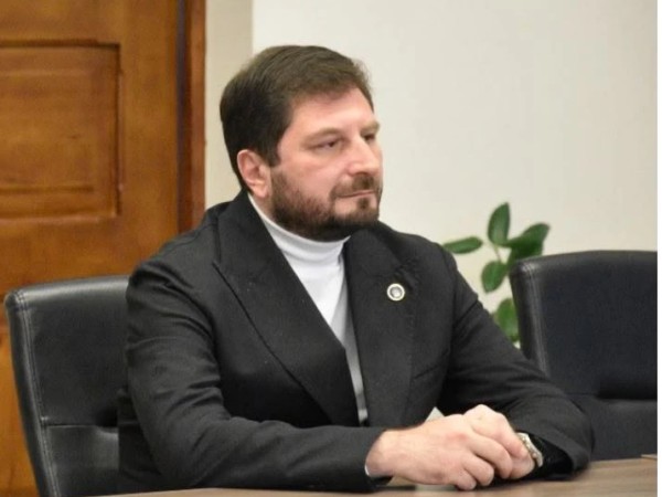 თემურ გასვიანი თემურ გასვიანი
