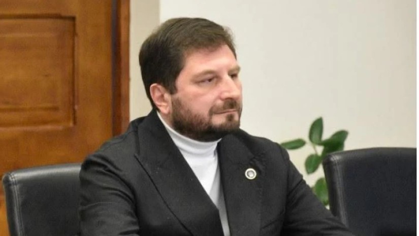 თემურ გასვიანი