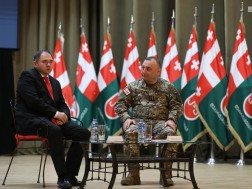 ნიკოლოზ სამხარაძე