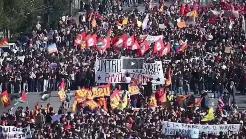 აქცია იტალია