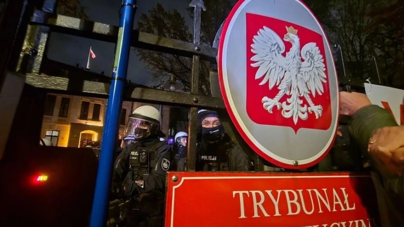 პოლონეთი