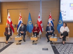ჯანდაცვა